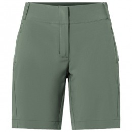 Vaude-WomensSkomerBermudaShorts-Shortmaat42olijfgroen