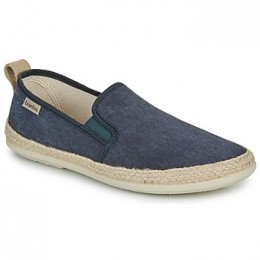 EspadrillesBambaByVictoriaANDRE