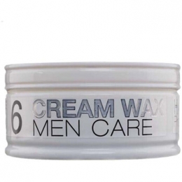 StylingampmodellerenBarcodeBerlinHaarwaxCreamWax-StylingEffect150ml