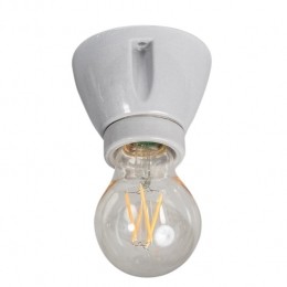ETHPorselinWandlamp