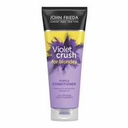 JohnFriedaVioletCrushConditioner250ml