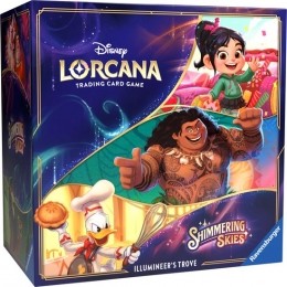 DisneyLorcanaTCG-ShimmeringSkies-IllumineersTrove