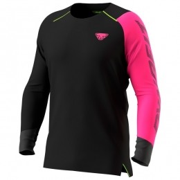 Dynafit-DNALongsleeve-LongsleevemaatMzwart