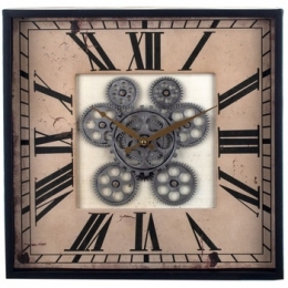 KlokkenSignesGrimaltWandklok