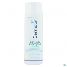 DermolinAnti-RoosShampooHypoallergeenZonderParabenen200ml