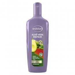 AndrelonShampooAloeVeraRepair300ml