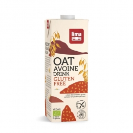 8xLimaHaverdrinkGlutenvrij1liter