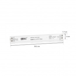 AcTECLTLEDdriverCV24V60W