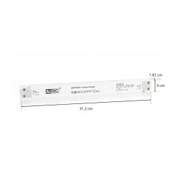 AcTECLTLEDdriverCV12V100W