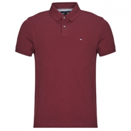 PoloShirtKorteMouwTommyHilfiger1985REGULARPOLO