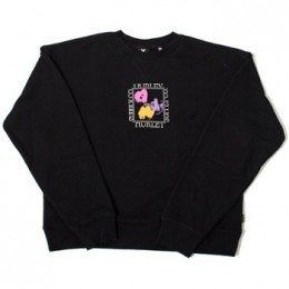 SweaterHurleyMONOCREW