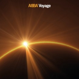 Abba-VoyageCD