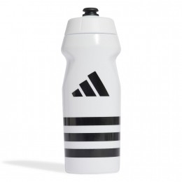adidasTiroBidon500MLWitZwart