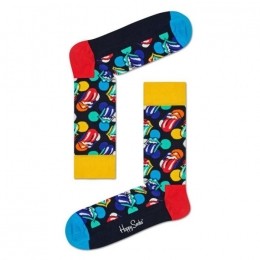 HappySocksxTheRollingStonesBigLicks