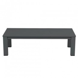 Lincolnloungetafel140x70carbonblack-Gardenimpressions