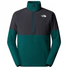 TheNorthFace-GlacierHeavyweight12Zip-FleecetruimaatXLblauw