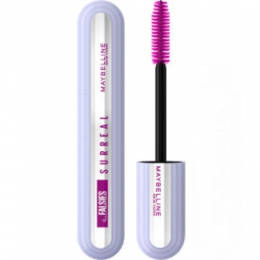 3xMaybellineTheFalsiesSurrealExtensionsMascaraBlack10ml