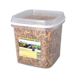 Schildpadvoergrof25liter-Surencollection