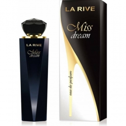 3xLaRiveMissDreamEaudeParfum90ml