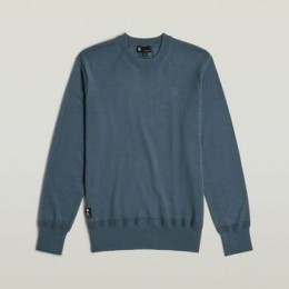 TruiG-StarRawD25174-D847PREMIUMCOREKNIT-1820AVIO