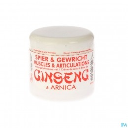 Jia-wei-ginsengCrVerzorgarnicaSpier-gewr250ml
