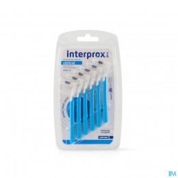 InterproxPlusConischBlauwPHD176Stuks