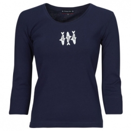 T-ShirtLangeMouwArmorLuxT-SHIRT-MANCHES34-NWJ