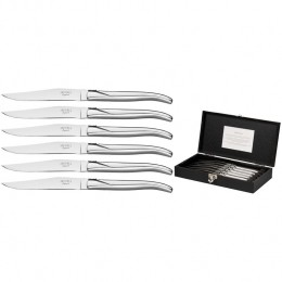 JayHillSteakmessenLaguiole-RVS-6Stuks