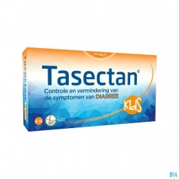 TasectanKidsDiarree20Zakjes