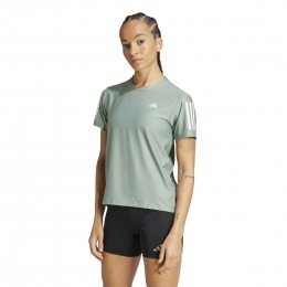 adidasOwnTheRunT-shirtDames