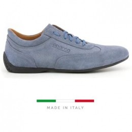 SneakersSparcoImola-gp-SuedeBlueJeans