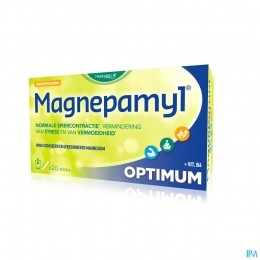 MagnepamylOptimumStick20