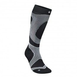 BauerfeindRunPerformanceCompressionSocksDames