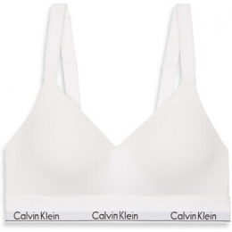 BraletteszonderbeugelCalvinKleinJeansLiftBralette