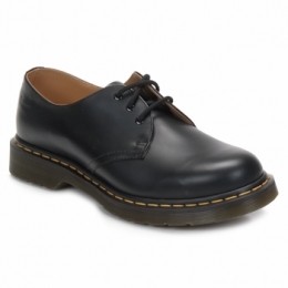 NetteschoenenDrMartens1461BLACKSMOOTH