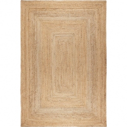 MrcarpetJuteBuitenkleedOutdoorBreezeNaturel160x230cm