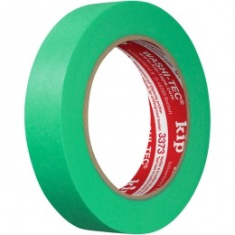 KipTape3373Washi-TecExtraStrong-Groen-24mmX50m