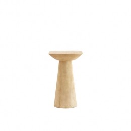 LightLivingLightlivingBijzettafel33x33x53cmDEGOmatnaturel