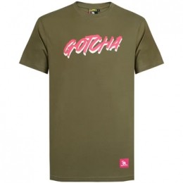 T-shirtGotcha-