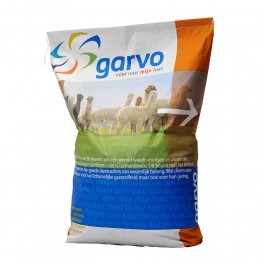 GarvoCamalaBrokLamaAlpacaKameel20kg
