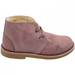 LaarzenNaturalWorld7271ChukkaBoots-Malva