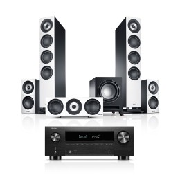 Definion3SurroundDenonX3800H51-Set