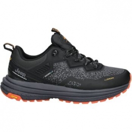 LageSneakersJeepSneaker