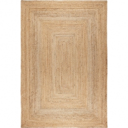MrcarpetJuteBuitenkleedOutdoorBreezeNaturel200x290cm