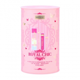 SenceBeautyCarouselGeschenksetRoyalChic1set