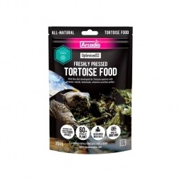 ArcadiaAquadistriearthprooptimised52landschildpaddenvoer250g-Aquadistri