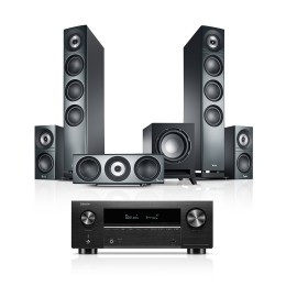 Definion3SurroundDenonX3800H51-Set