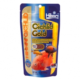 Hikcichlidgoldmini342gramzinkend-Hikari
