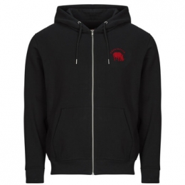 SweaterHarringtonSWEATZIPPER