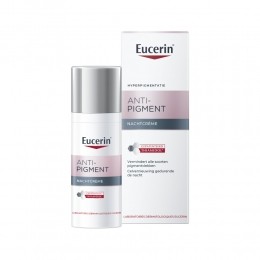 12xEucerinAnti-PigmentNachtcrme50ml